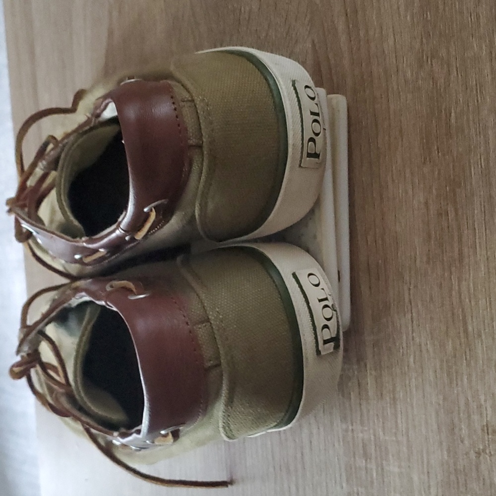 Polo by Ralph Lauren loafers - Picture 4 of 6